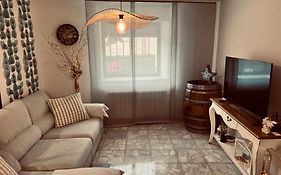 Bed And Breakfast Antojos